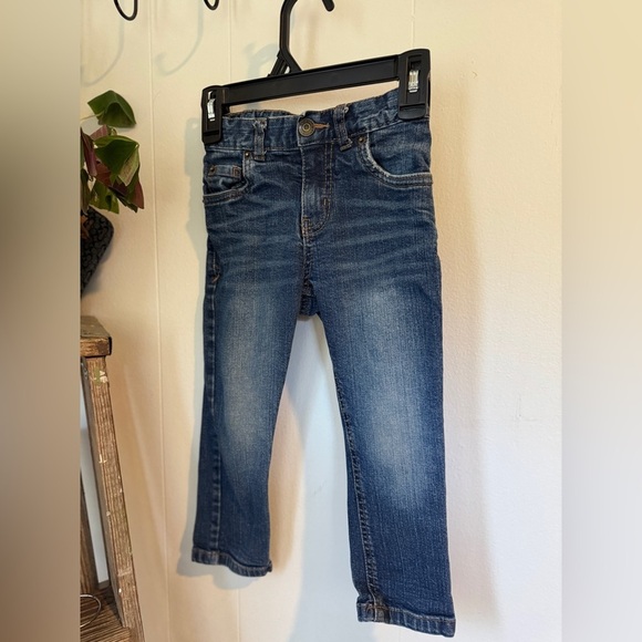 Cat & Jack Other - Cat & Jack Skinny Jeans | Size 3T 👖